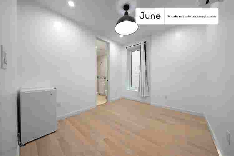 4 BR in New York City