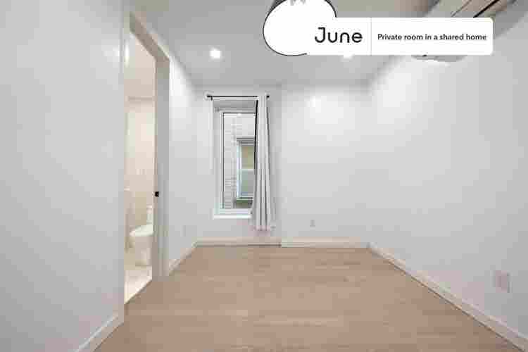 4 BR in New York City