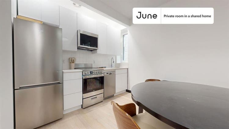 4 BR in New York City