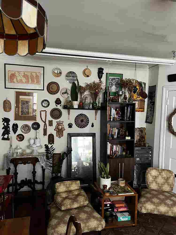 New Listing (University City)