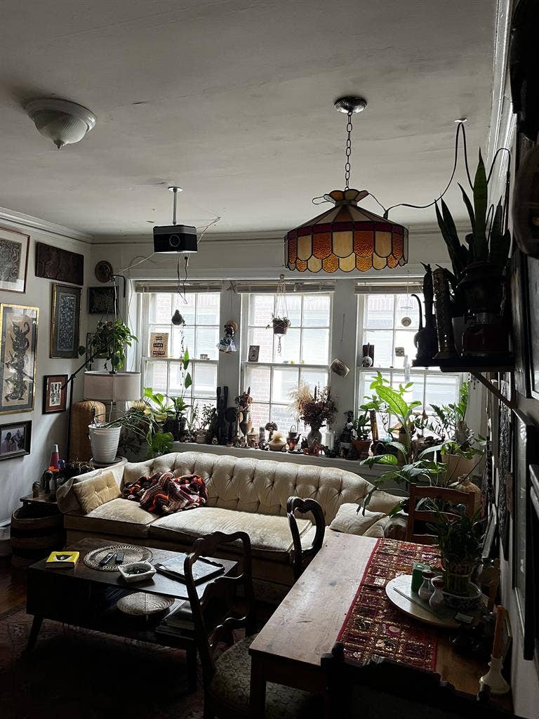 New Listing (University City)