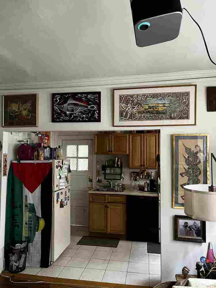 New Listing (University City)