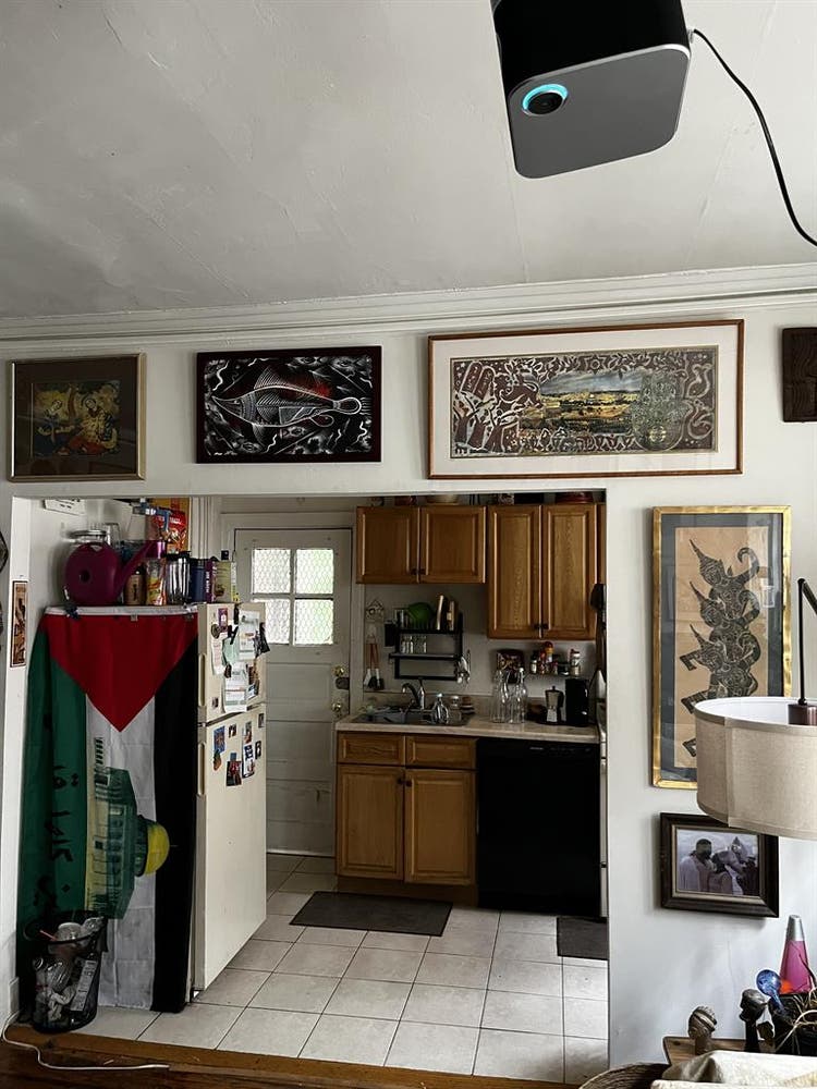 New Listing (University City)