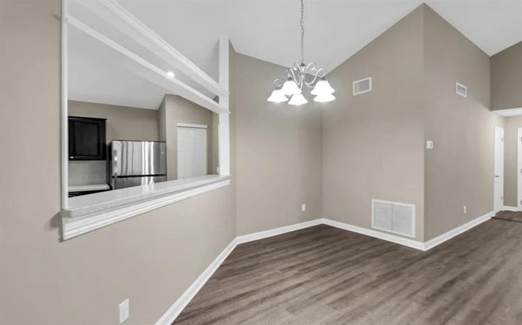 Single family home for rent - Tampa