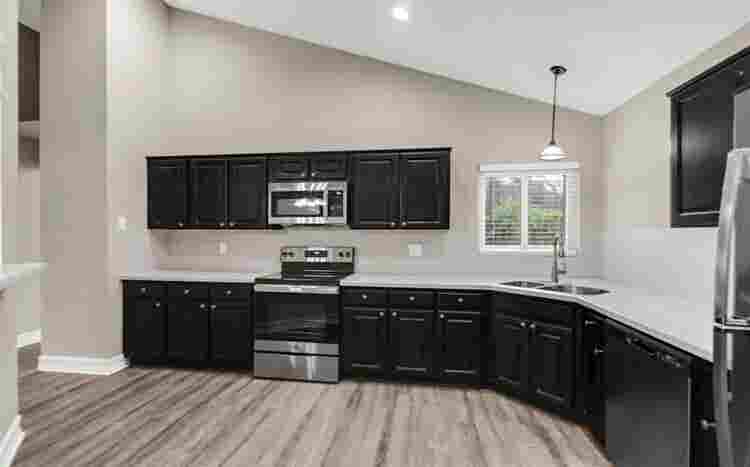 Single family home for rent - Tampa