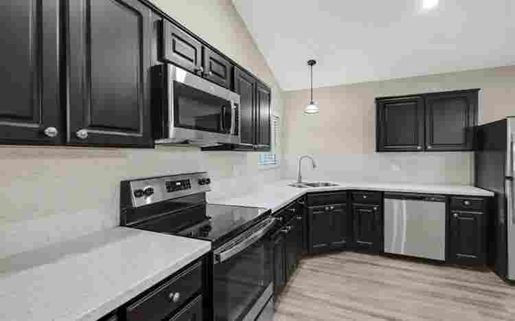 Single family home for rent - Tampa