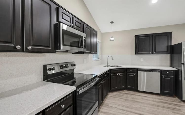 Single family home for rent - Tampa