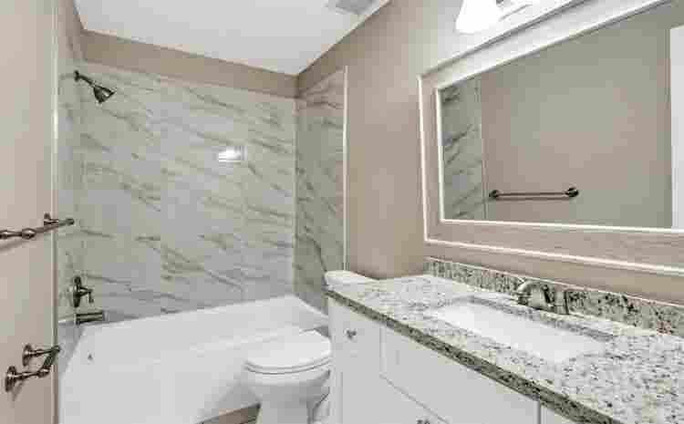 Single family home for rent - Tampa