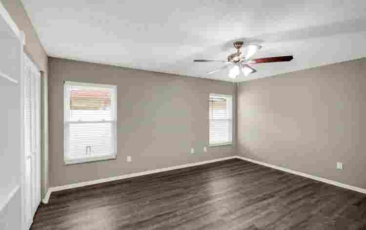 Single family home for rent - Tampa