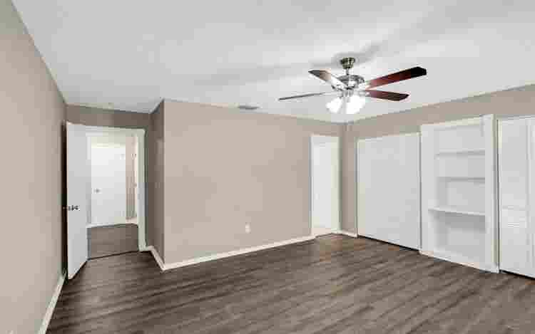 Single family home for rent - Tampa