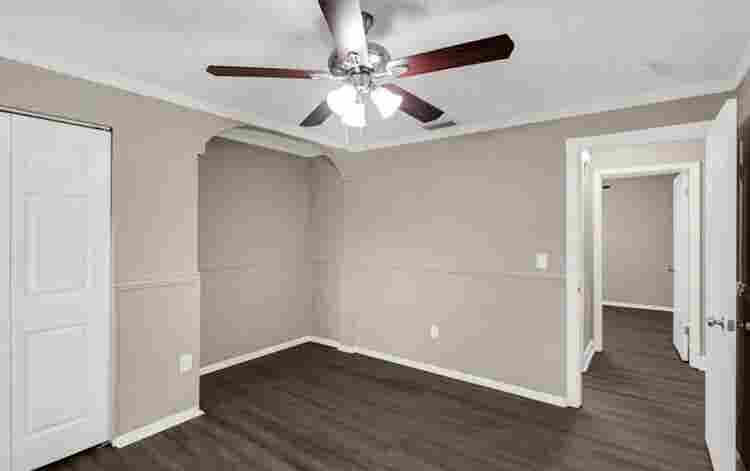 Single family home for rent - Tampa