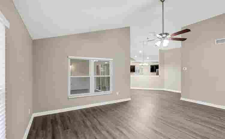 Single family home for rent - Tampa
