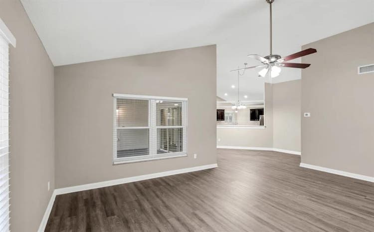 Single family home for rent - Tampa