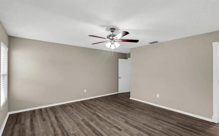 Single family home for rent - Tampa