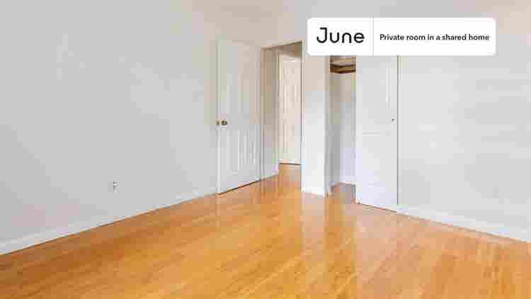 4 BR in New York City