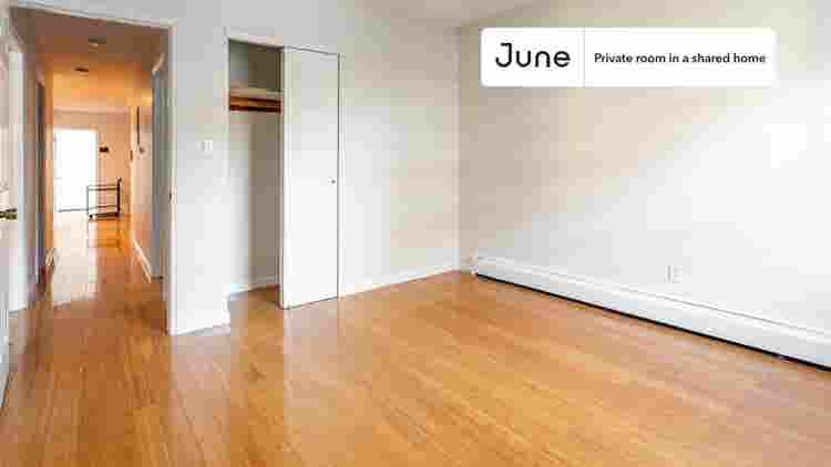 4 BR in New York City
