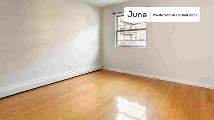 4 BR in New York City