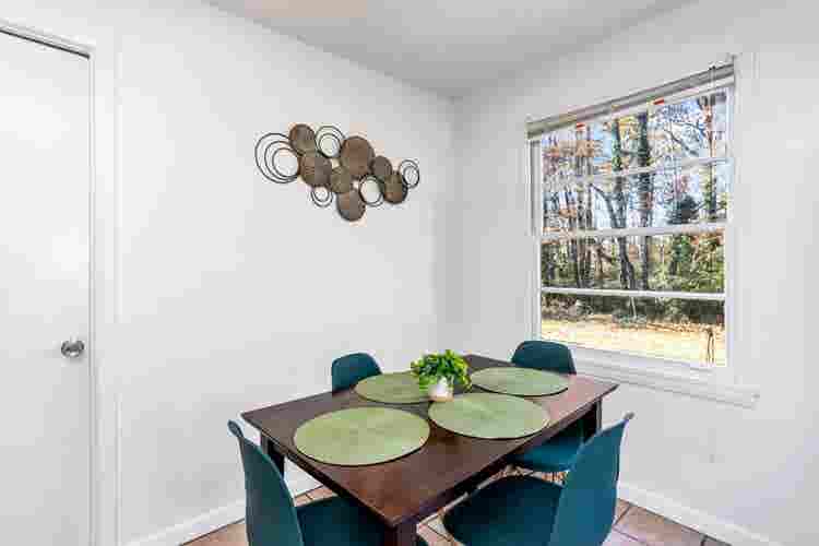 Full Home w/ Gas & Furniture!