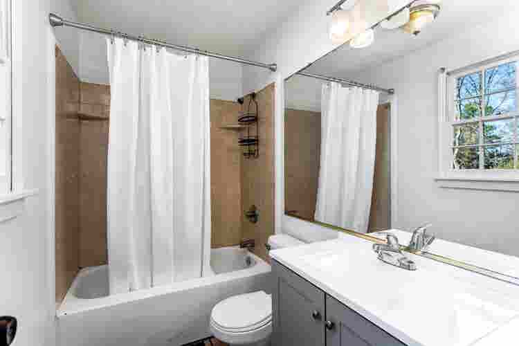 Full Home w/ Gas & Furniture!