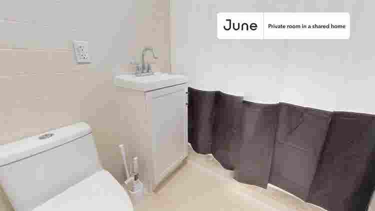 4 BR in New York City