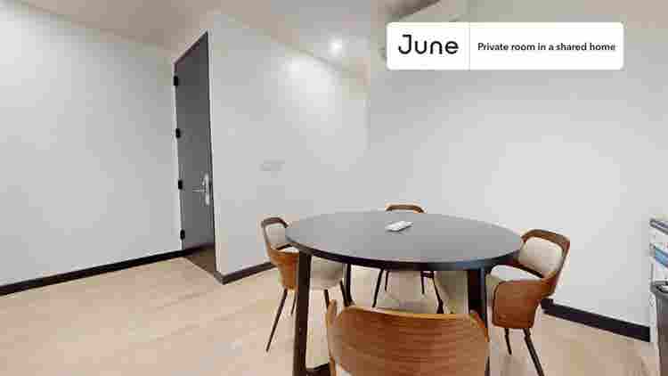 4 BR in New York City