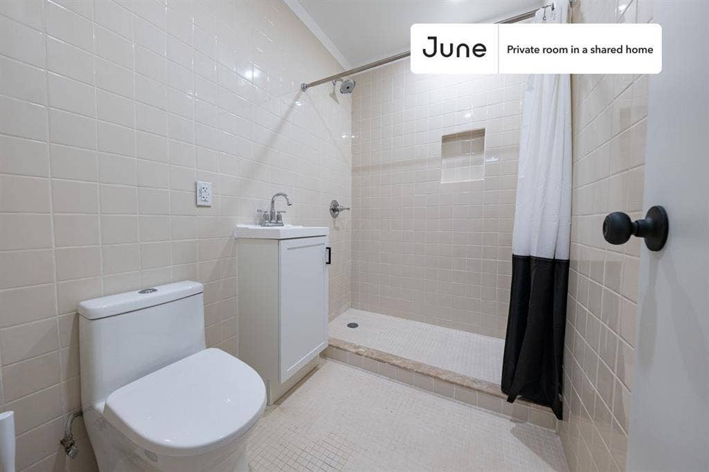 4 BR in New York City