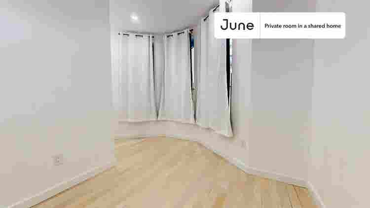 4 BR in New York City