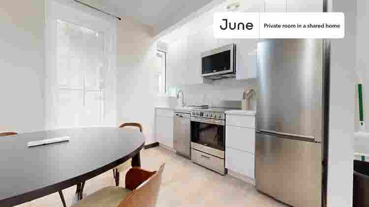 4 BR in New York City