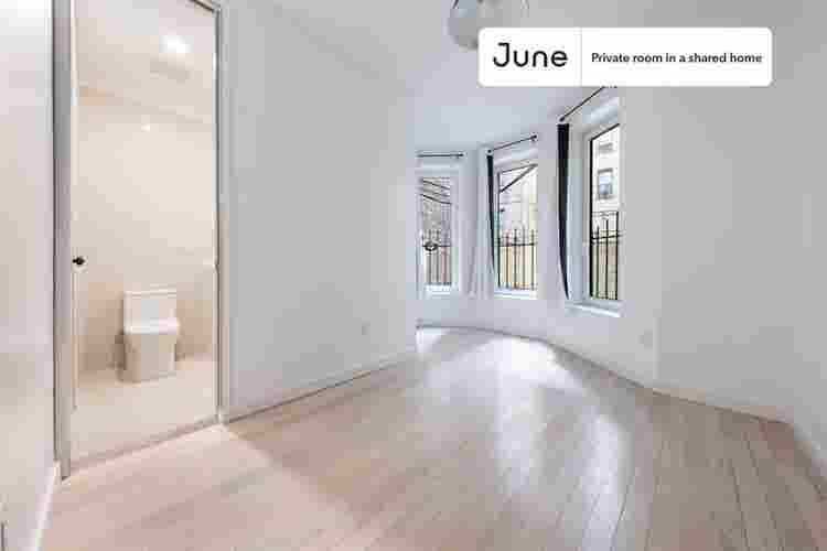 4 BR in New York City