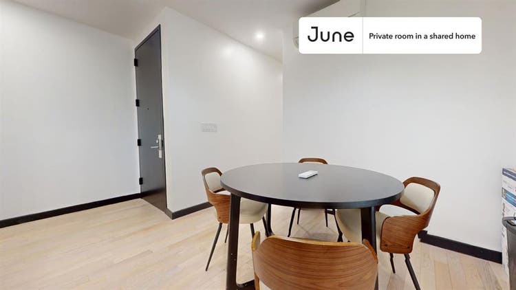 4 BR in New York City