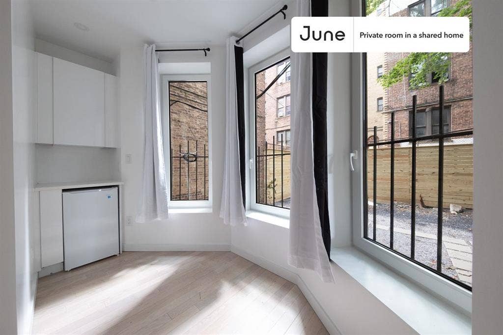 4 BR in New York City