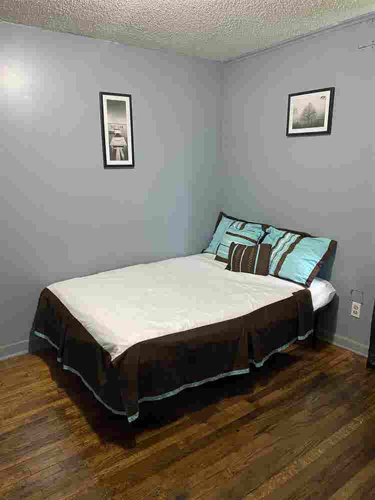Rooms for rent $ weekly