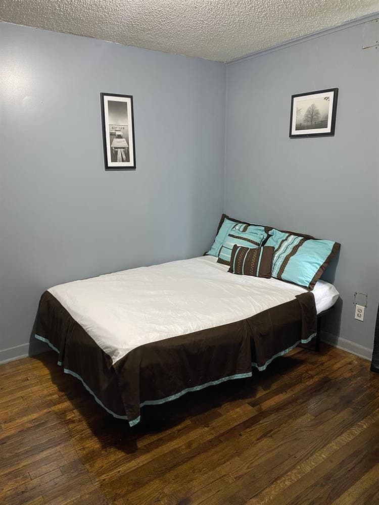 Rooms for rent $ weekly