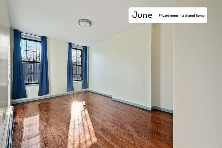 3 BR in New York City