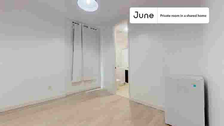 4 BR in New York City