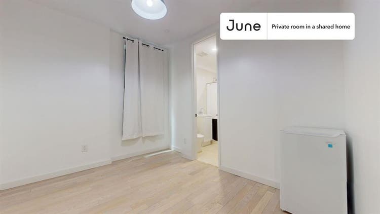 4 BR in New York City