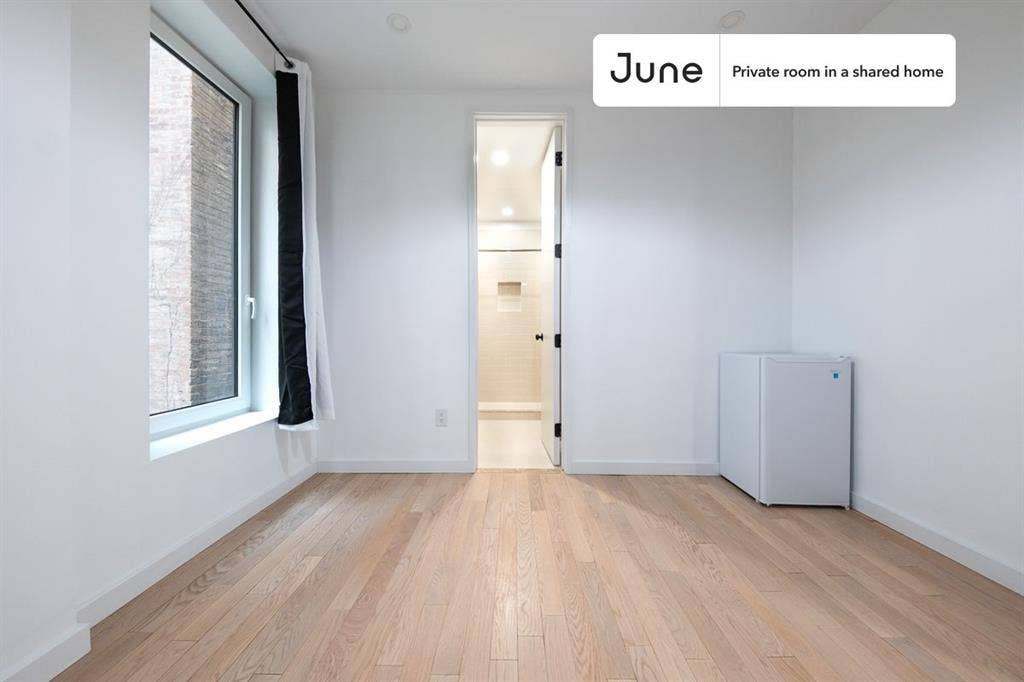 4 BR in New York City