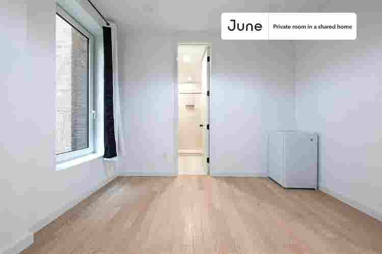 4 BR in New York City