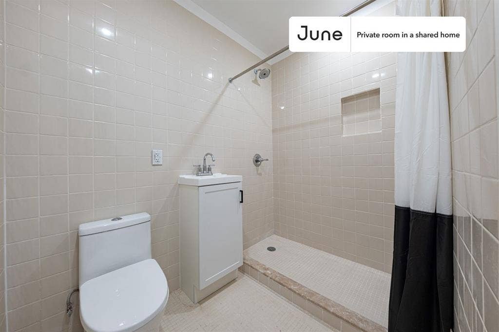 4 BR in New York City