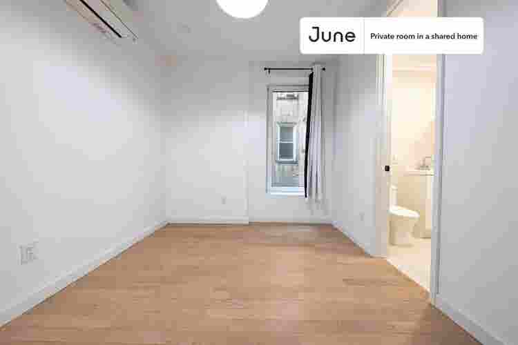 4 BR in New York City