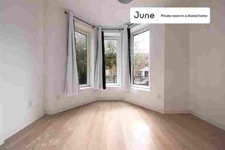 4 BR in New York City
