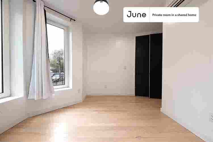 4 BR in New York City