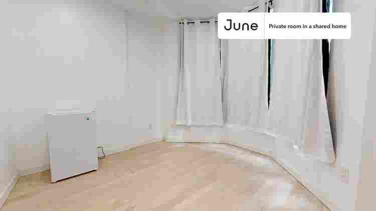 4 BR in New York City