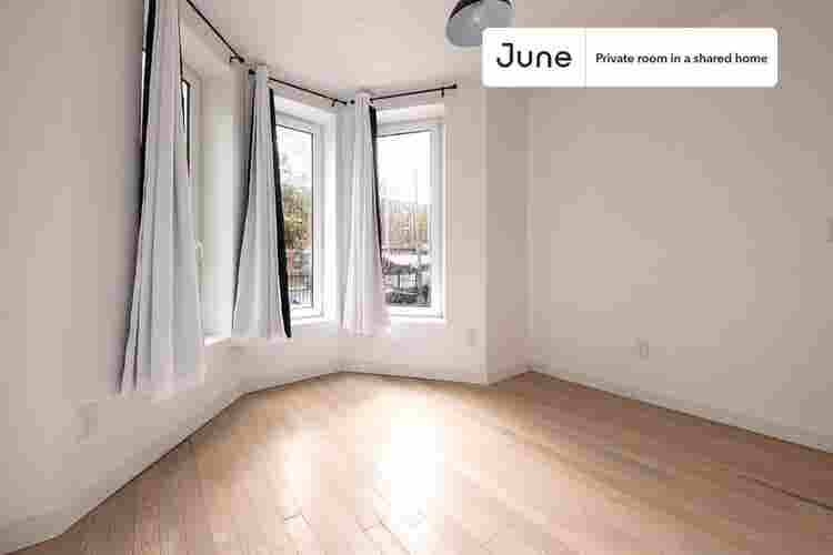 4 BR in New York City