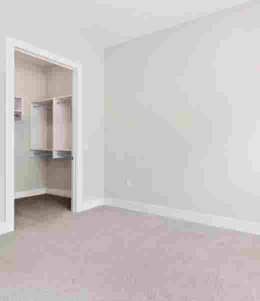 bathroom apartment