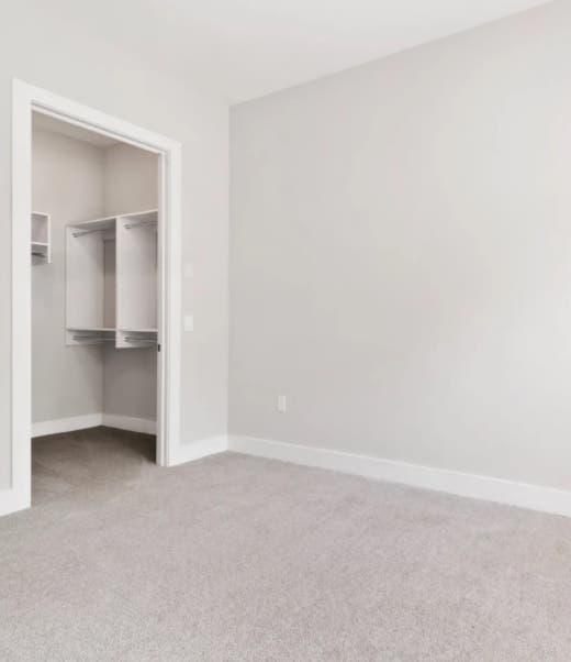 bathroom apartment