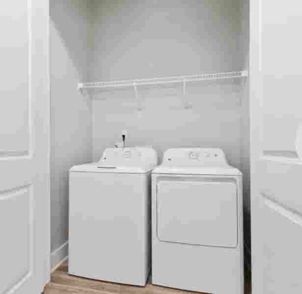 bathroom apartment