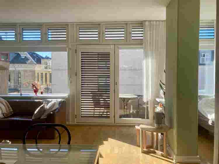 Bright Studio in Frederiksberg C