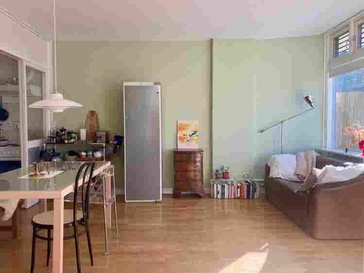 Bright Studio in Frederiksberg C