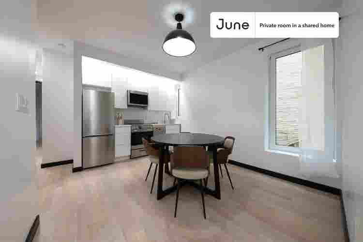 4 BR in New York City